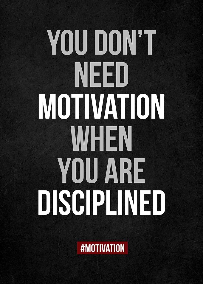Motivation Quote