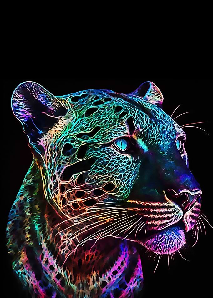 Tiger Line