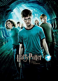 Order of the Phoenix Movie
