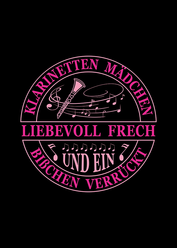 German Clarinet
