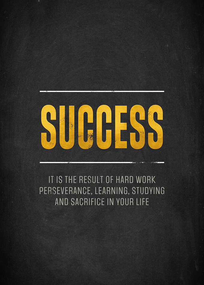 Success