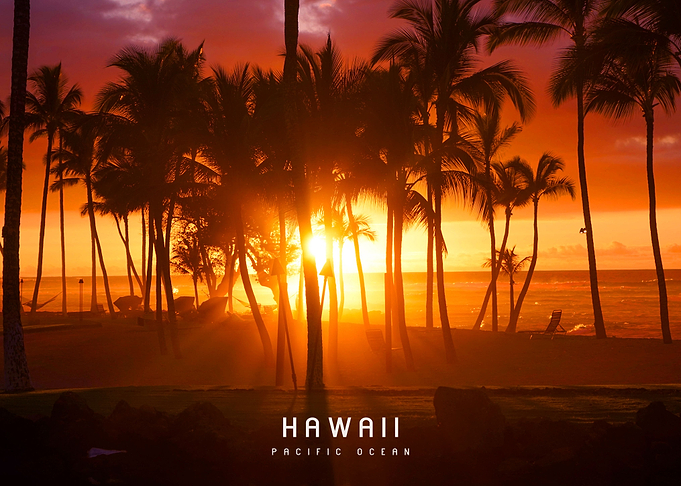Hawaii
