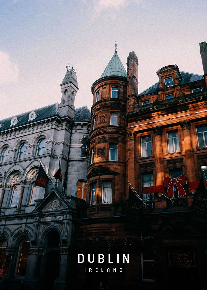 Dublin