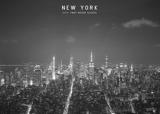 New York