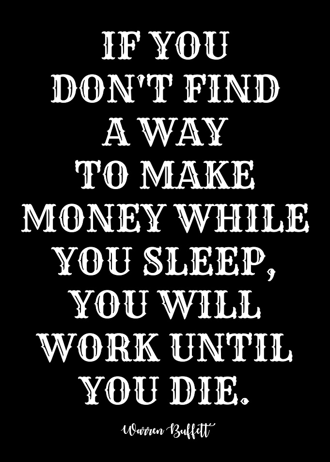 Warren Buffett Quotes