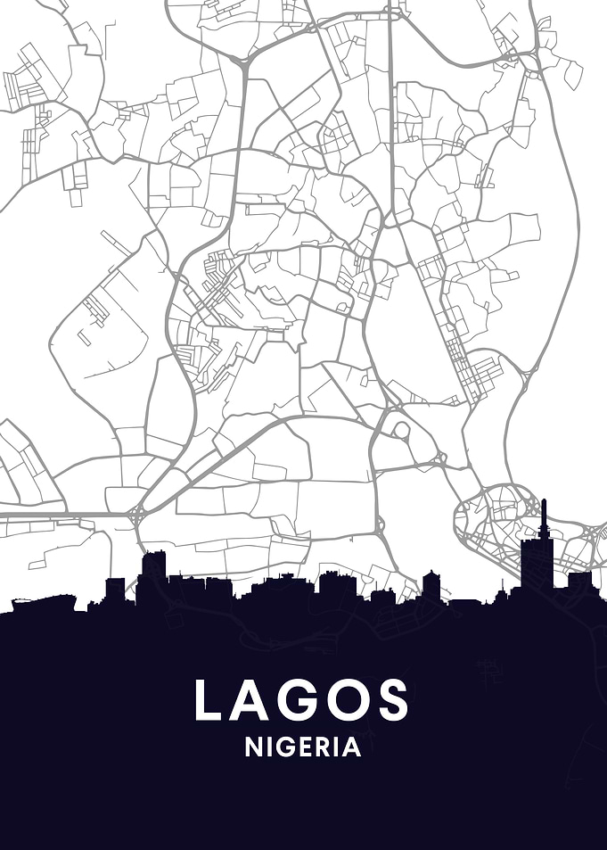 Lagos Nigeria