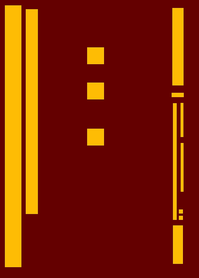like road minimalist