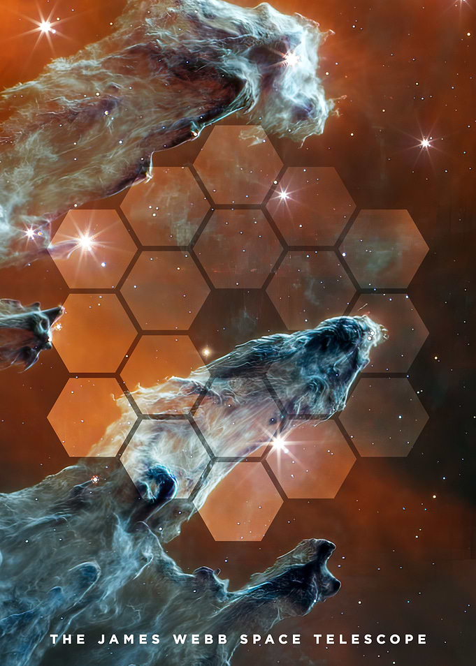 James Webb Telescope