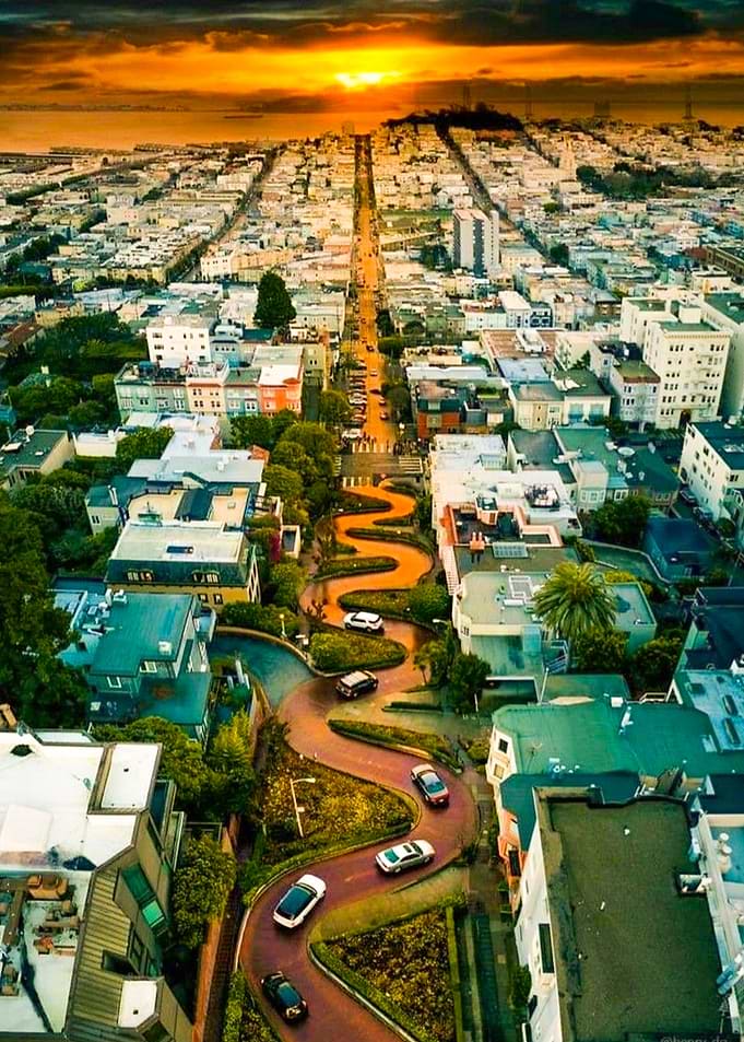 San Francisco
