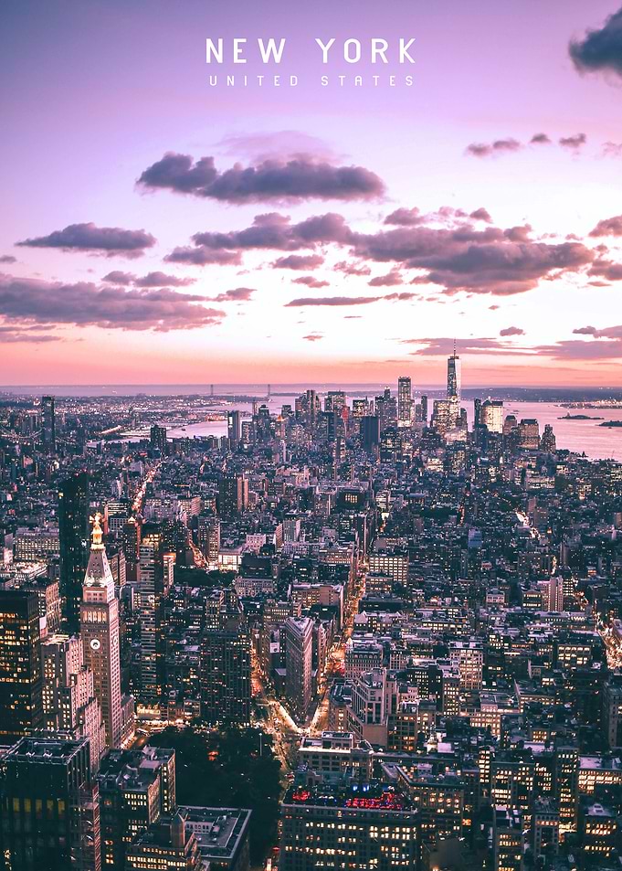 New York