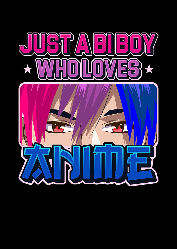 Funny Bisexual