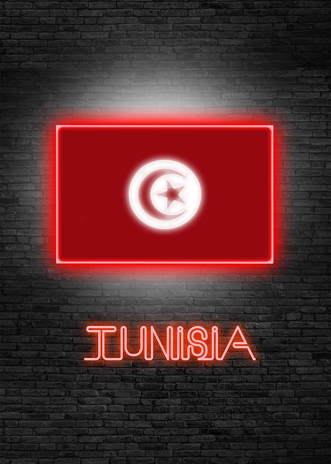 TUNISIA