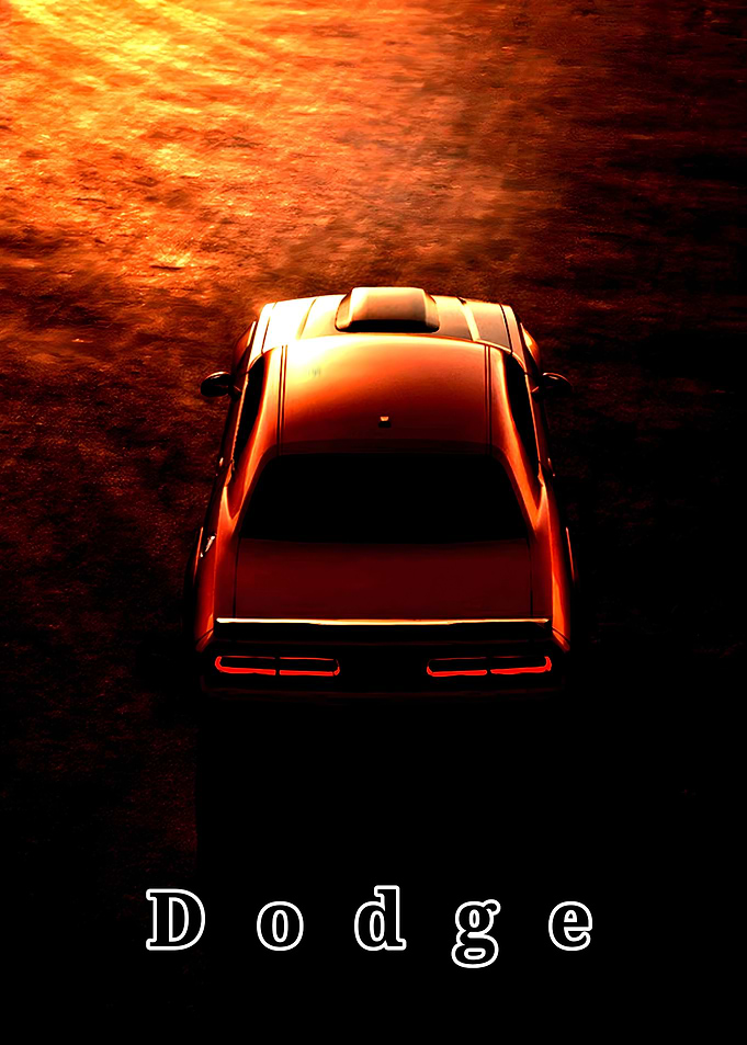 dodge