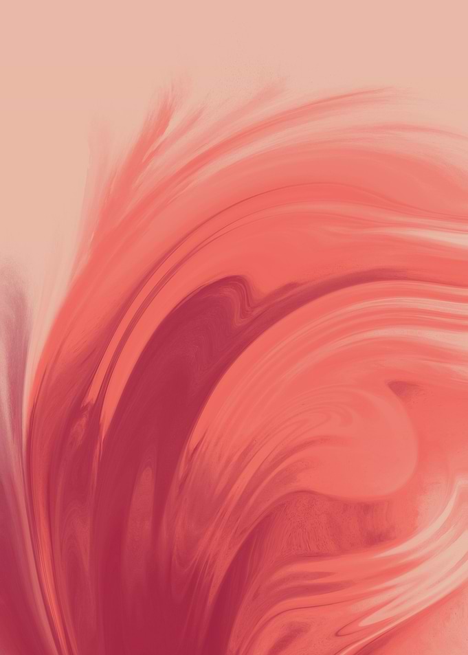 Liquid Poppy Maroon