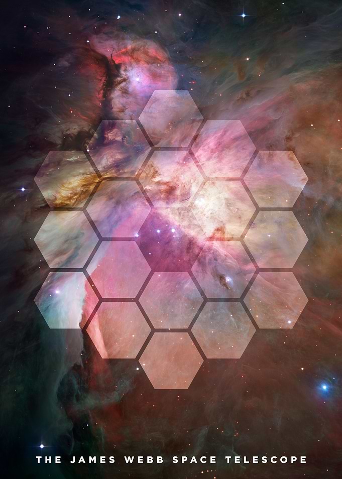 James Webb Telescope