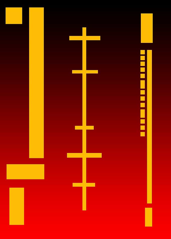 roadlike minimalist
