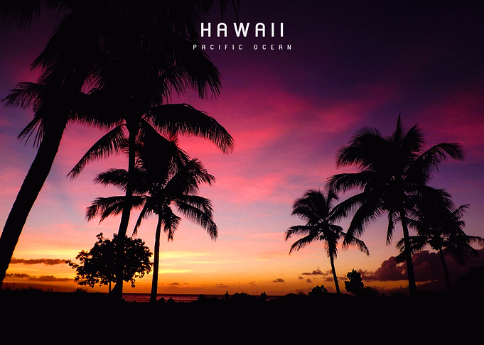 Hawaii
