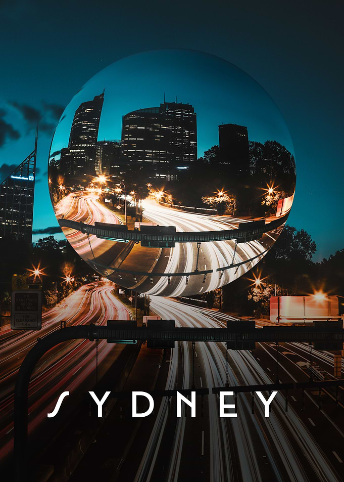 Sydnet Australia