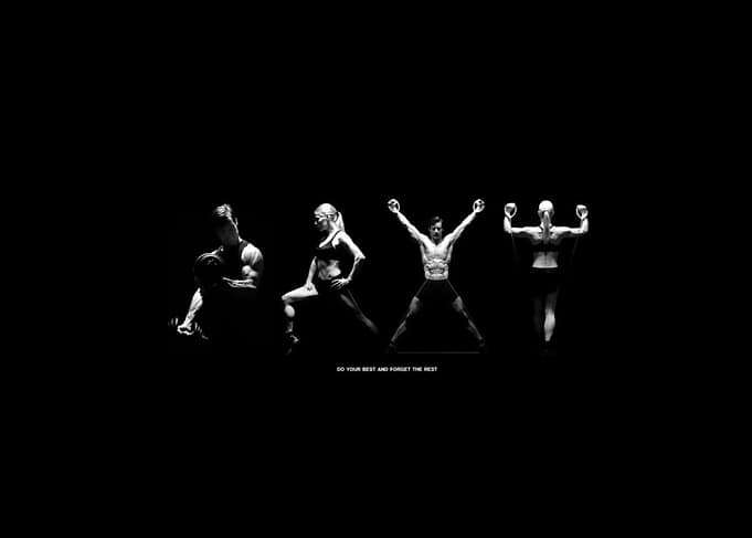 Bodybuilding