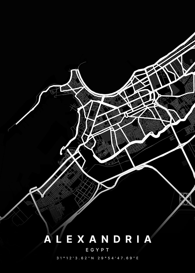 Alexandria Egypt