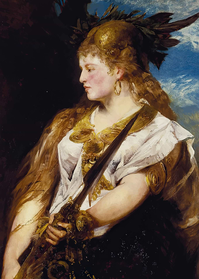 Hans Makart