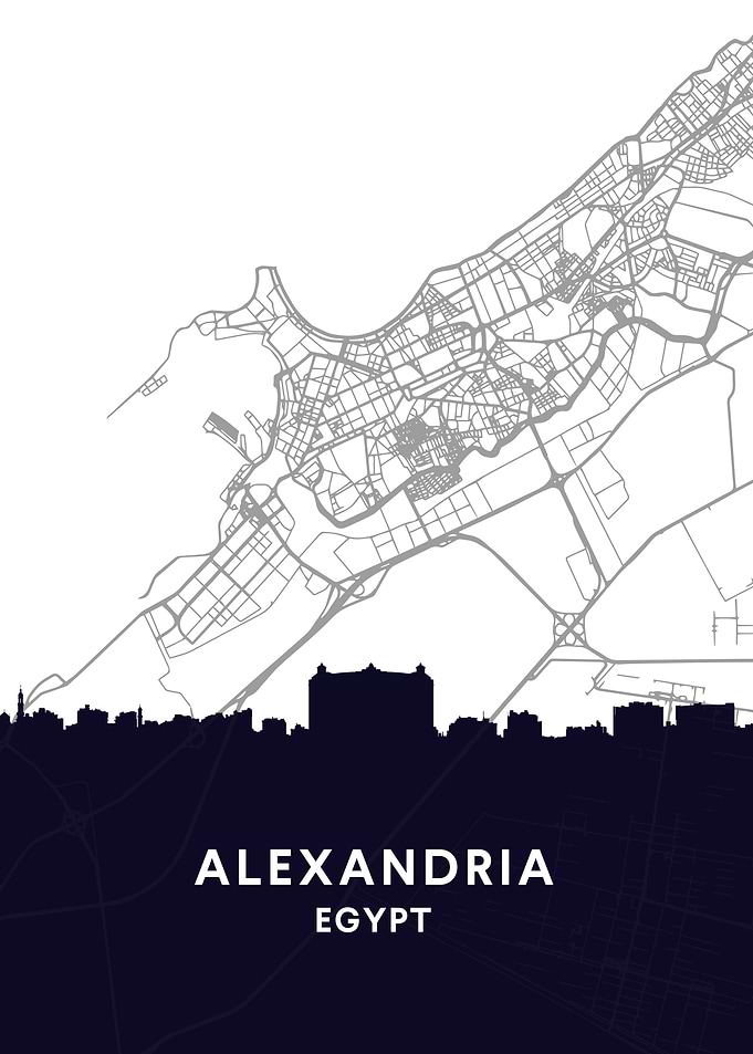 Alexandria Egypt