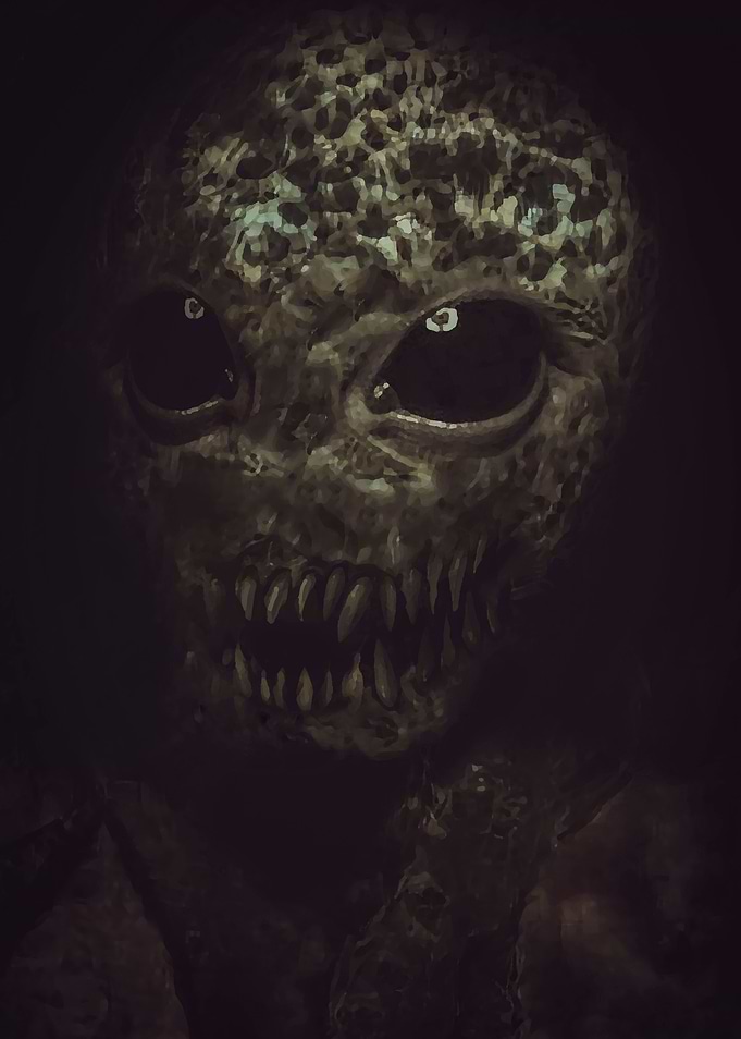 Monstrosity