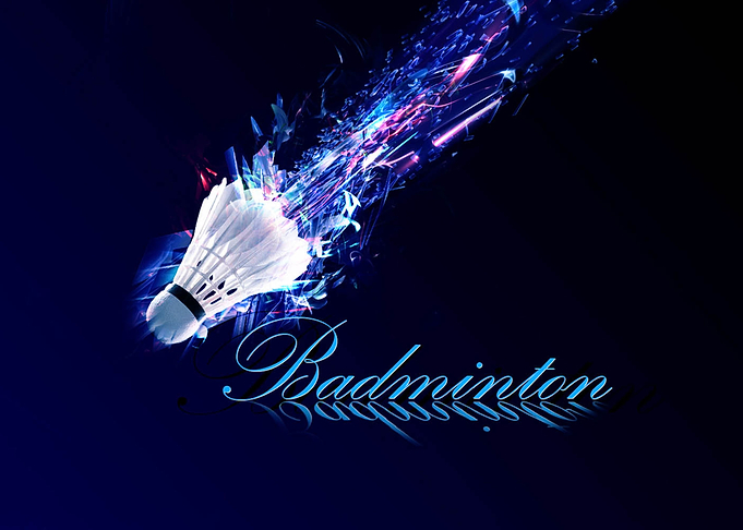Badminton