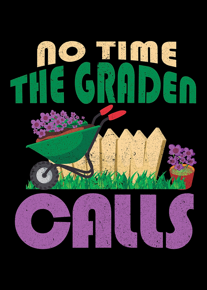 Gardening Gardener