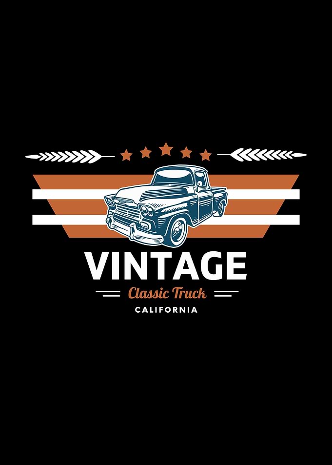 classic car