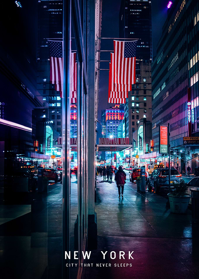 New York