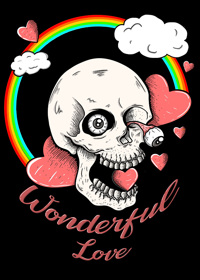 wonderful love