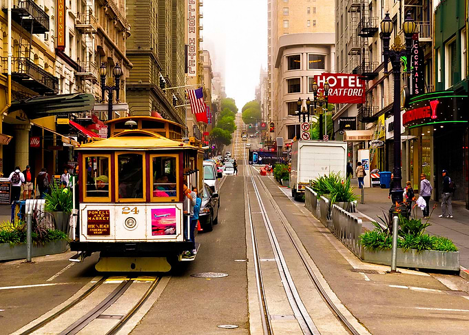 San Francisco