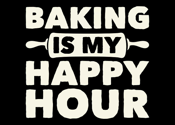 Baking Baker Bakery