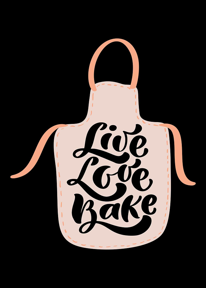 Baking Baker Bakery