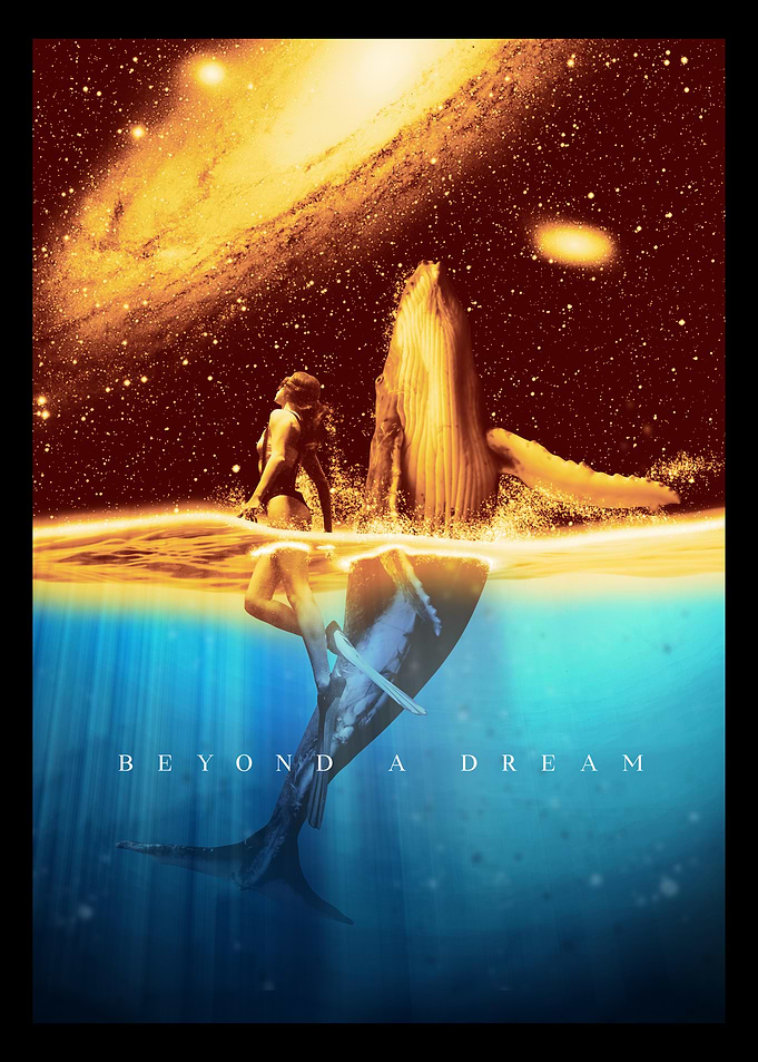 Outer Space The Whale