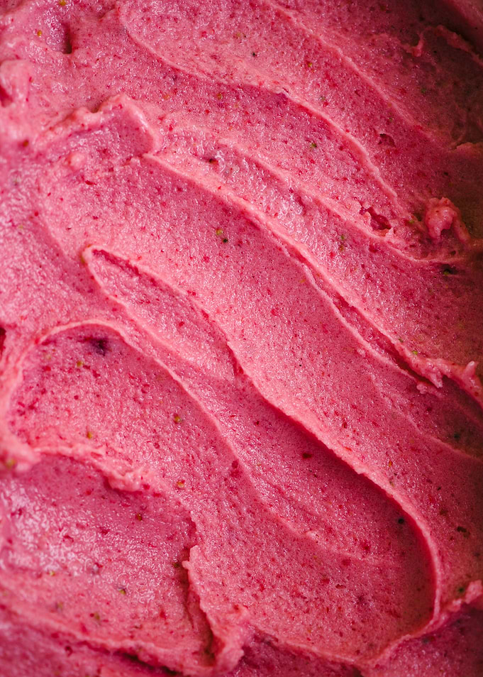 Ice cream