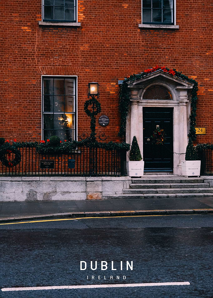 Dublin
