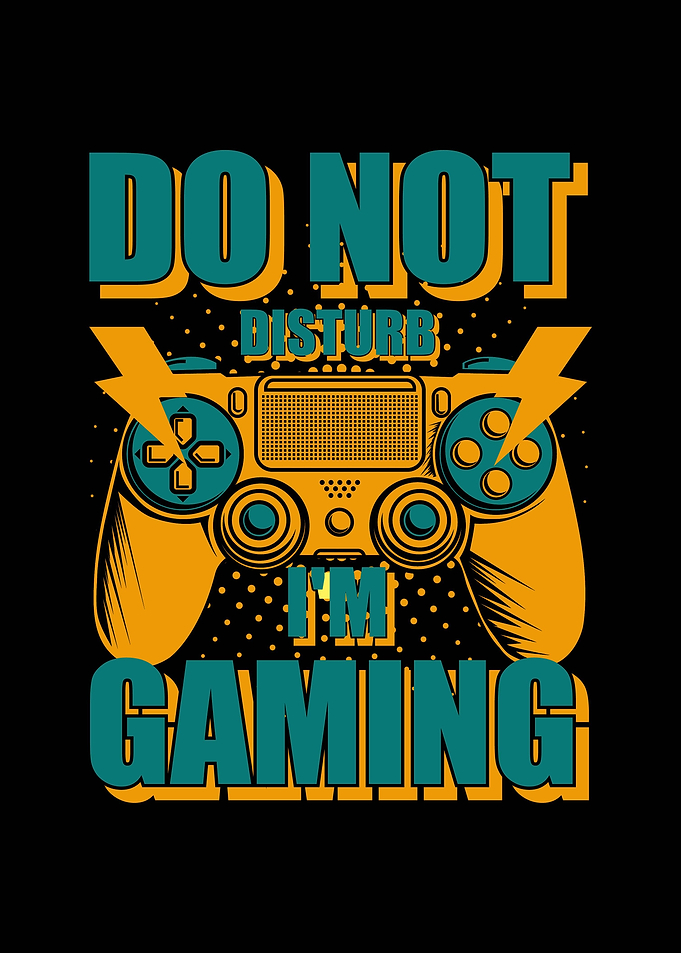 gamer