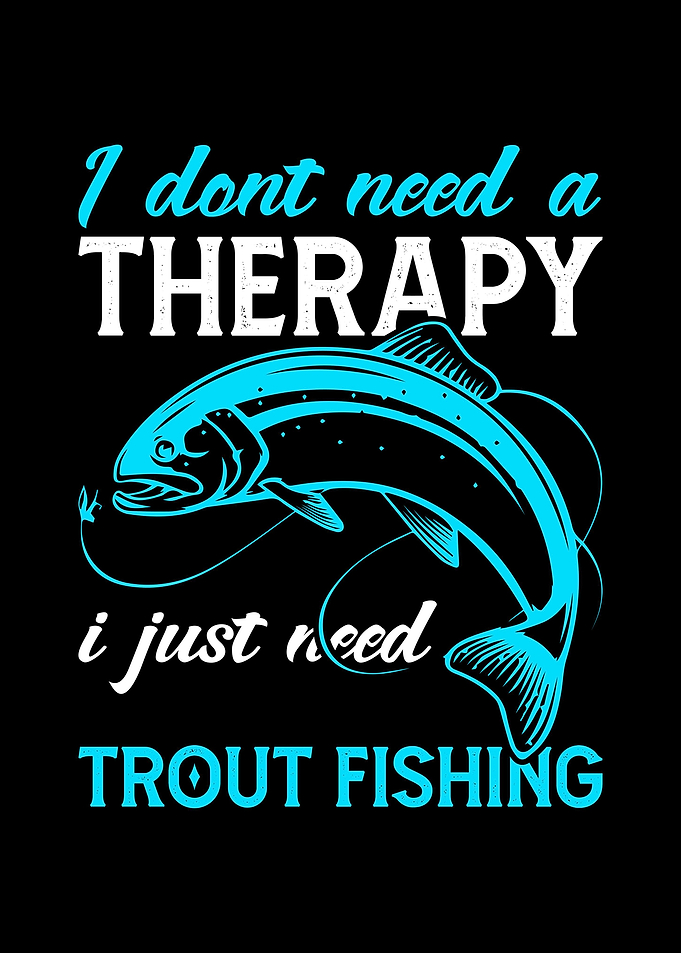 Trout Fishing