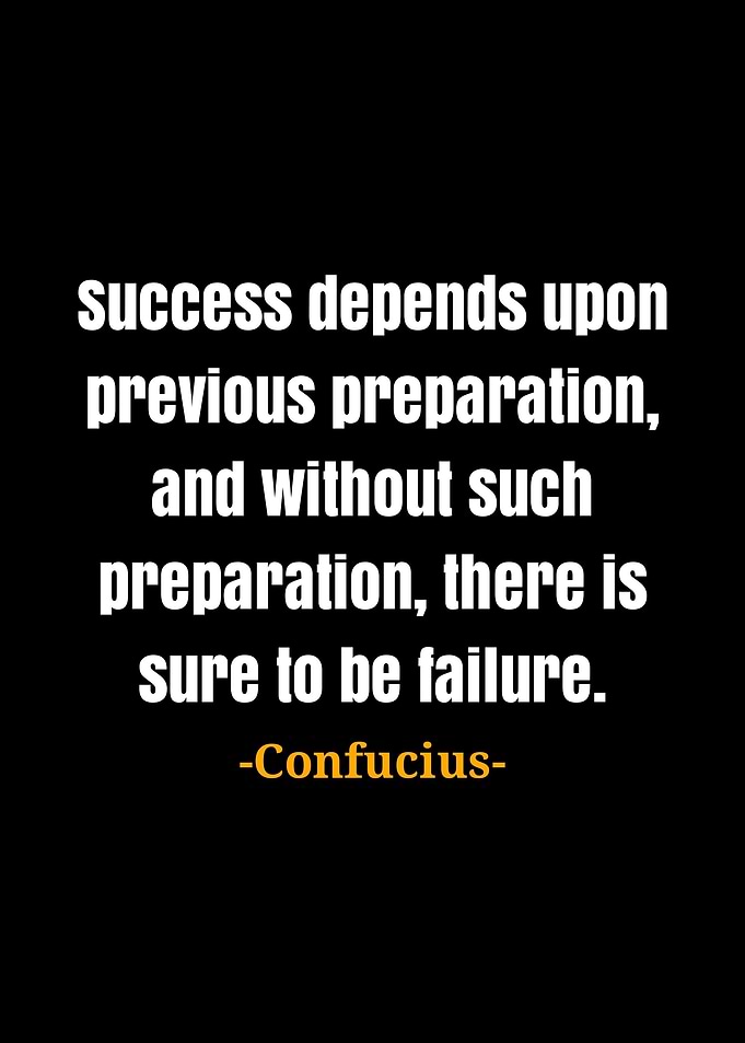 Confucius quotes