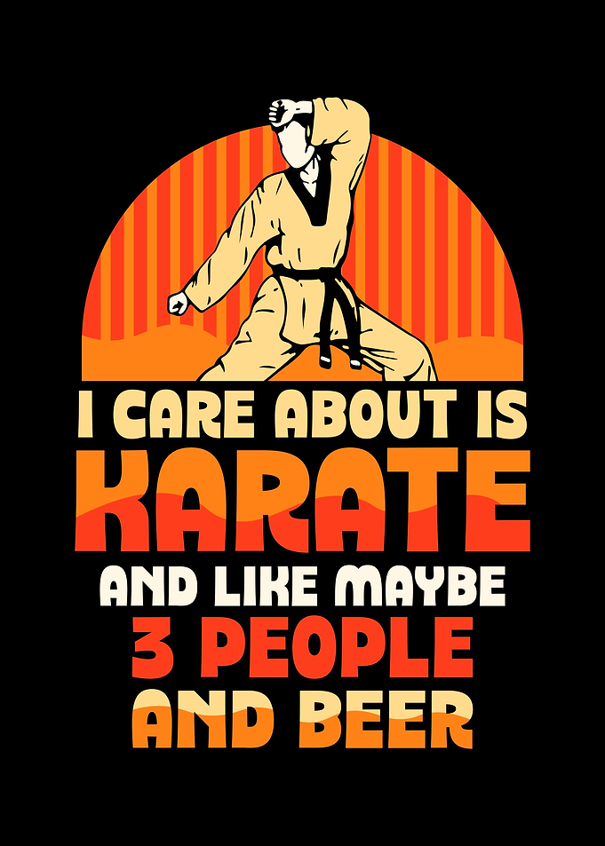 Karate