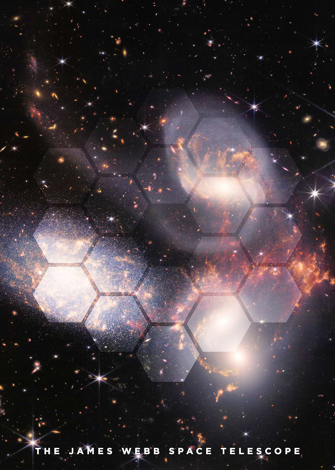 James Webb Telescope