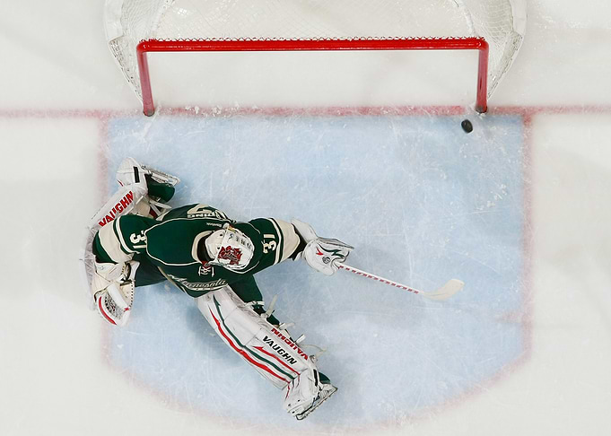 Hockey
