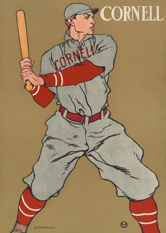 baseball player