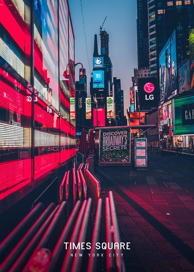 Times Square