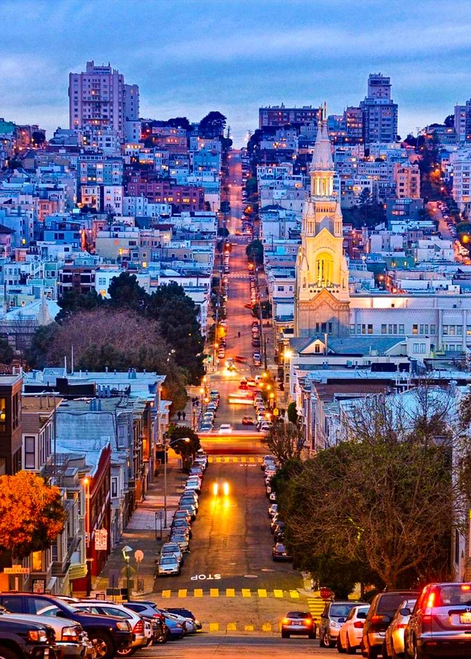 San Francisco