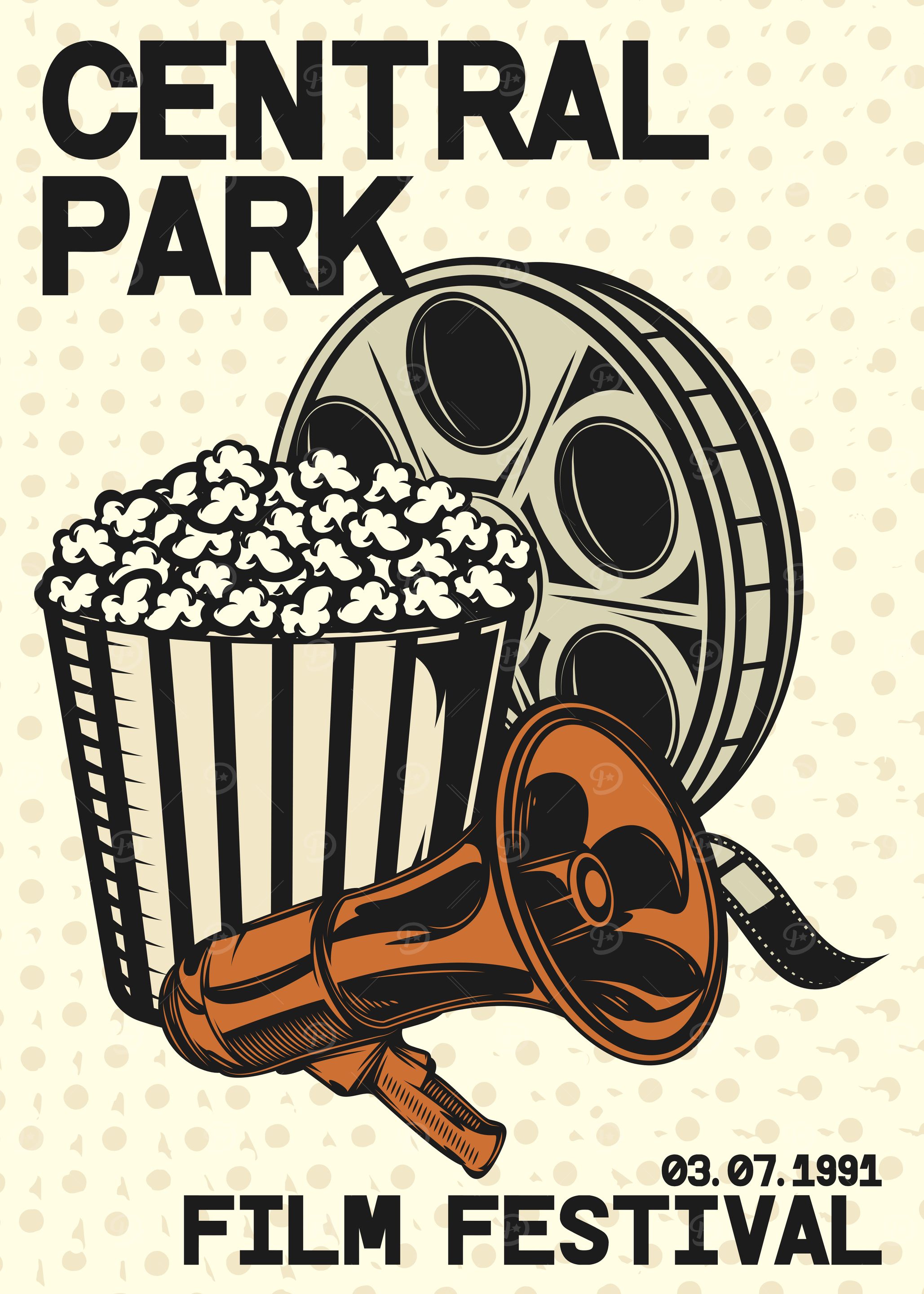 Central Park Film Festival