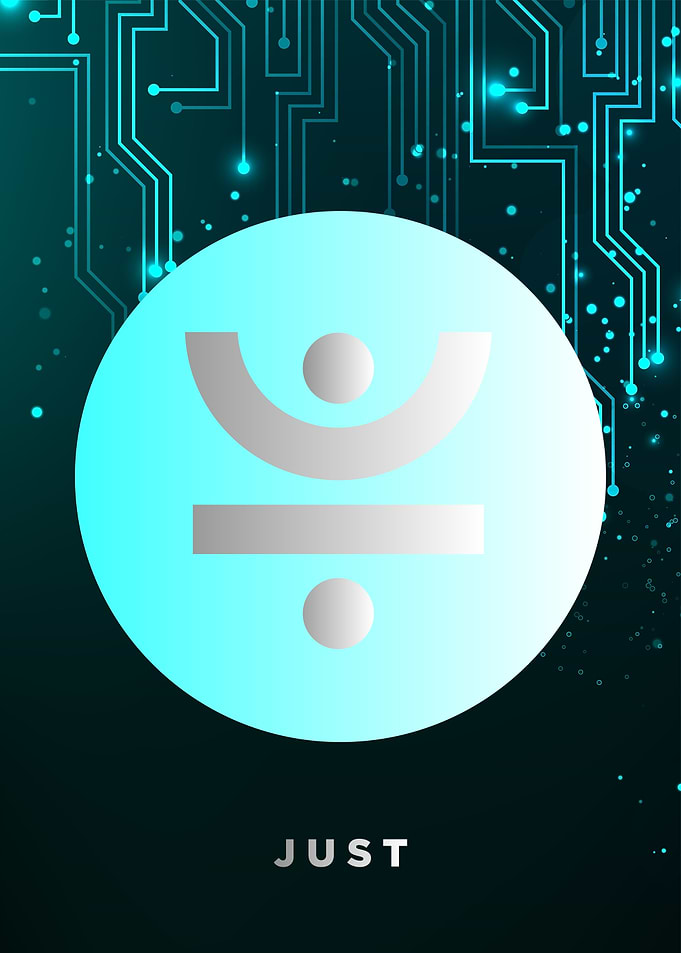 Coin Just