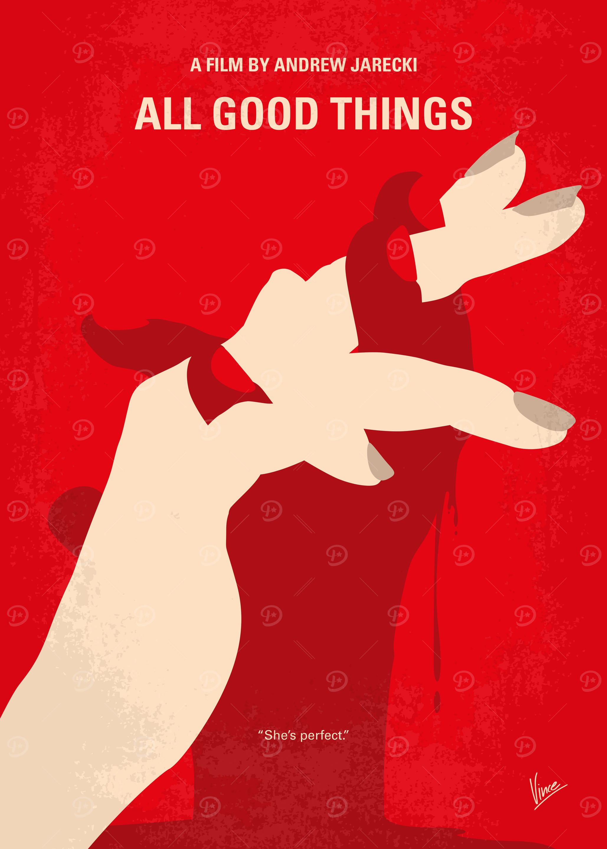 All Good Things